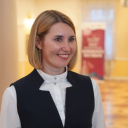 Ширшова Ирина Ивановна